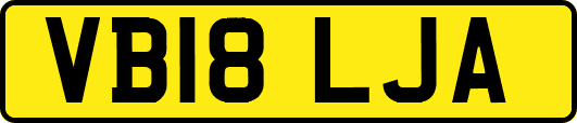 VB18LJA