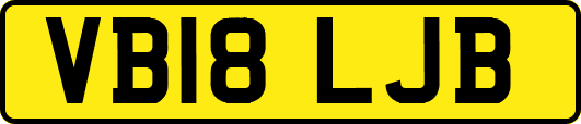 VB18LJB