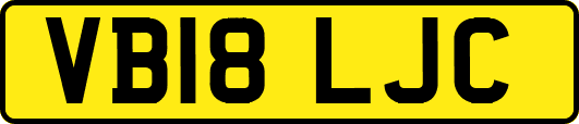 VB18LJC