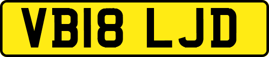 VB18LJD