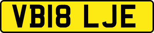 VB18LJE