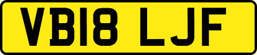 VB18LJF