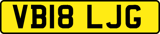 VB18LJG