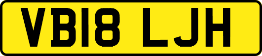 VB18LJH