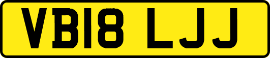 VB18LJJ