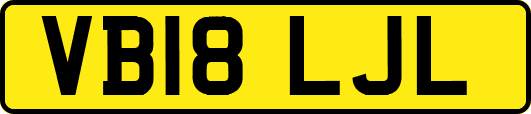 VB18LJL