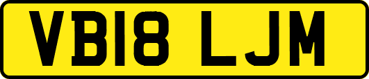 VB18LJM