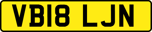 VB18LJN