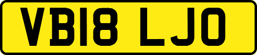 VB18LJO