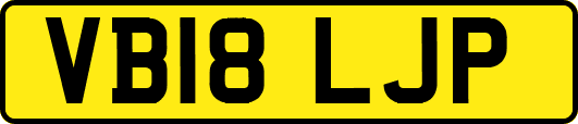VB18LJP