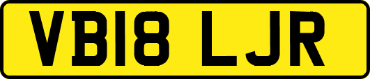 VB18LJR
