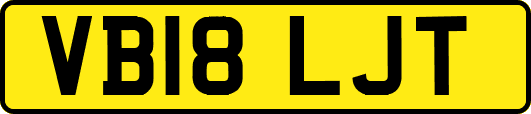 VB18LJT