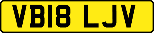 VB18LJV