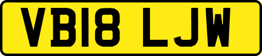 VB18LJW