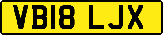VB18LJX