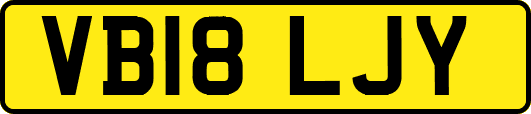 VB18LJY