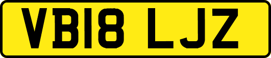 VB18LJZ