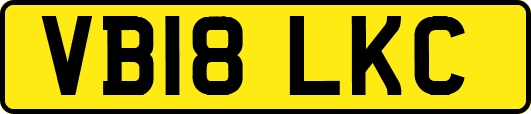 VB18LKC
