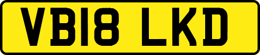 VB18LKD