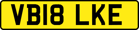 VB18LKE