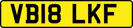 VB18LKF