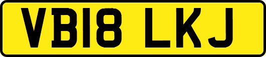 VB18LKJ