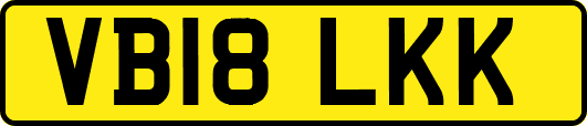 VB18LKK