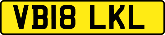 VB18LKL