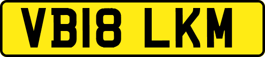 VB18LKM