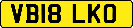 VB18LKO