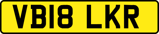 VB18LKR