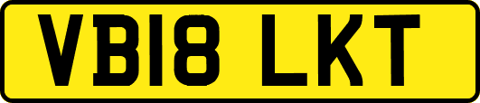 VB18LKT