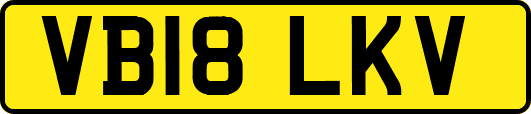 VB18LKV