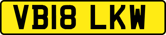 VB18LKW
