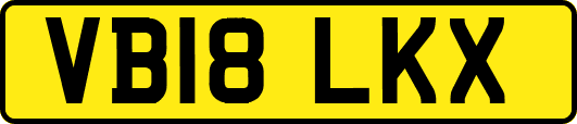 VB18LKX