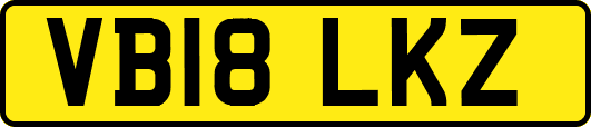 VB18LKZ