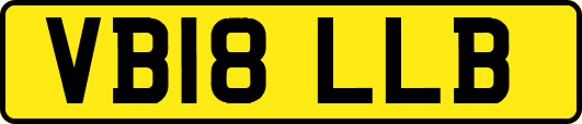VB18LLB