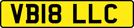 VB18LLC