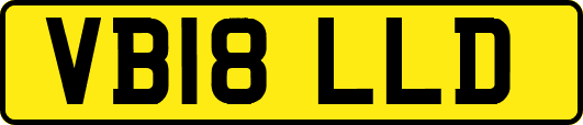 VB18LLD