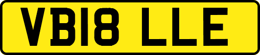 VB18LLE