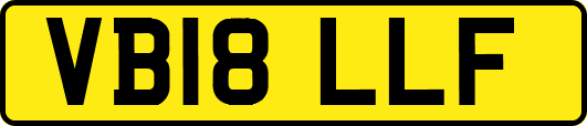 VB18LLF