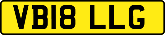 VB18LLG