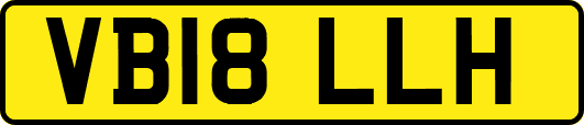 VB18LLH