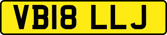 VB18LLJ