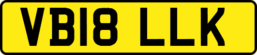 VB18LLK