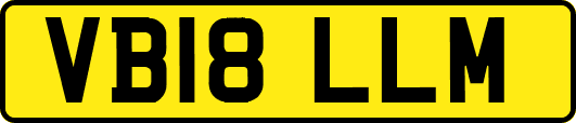 VB18LLM