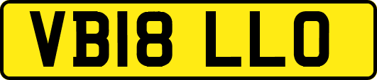 VB18LLO