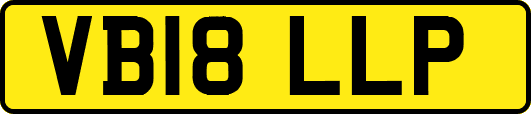 VB18LLP