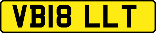 VB18LLT