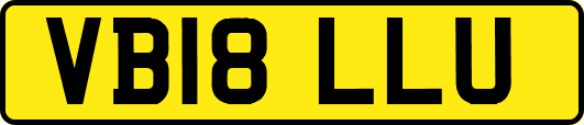 VB18LLU
